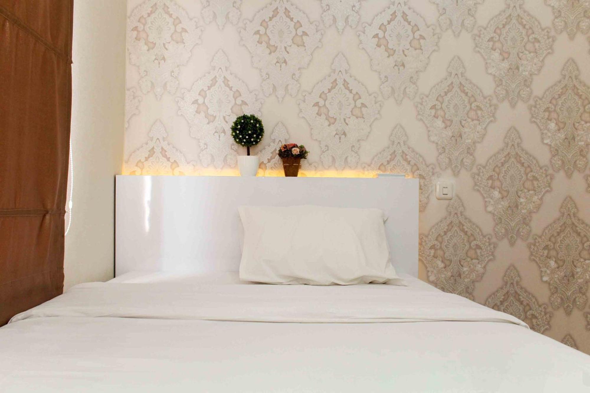 Apartemen Spacious And 2br At Springlake Summarecon By Travelio *