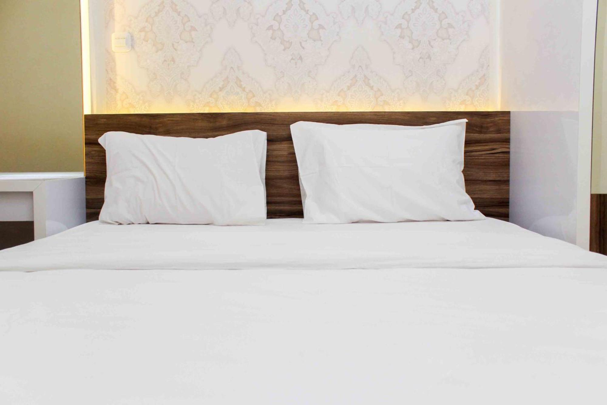 Spacious And 2br At Springlake Summarecon By Travelio * Bekasi