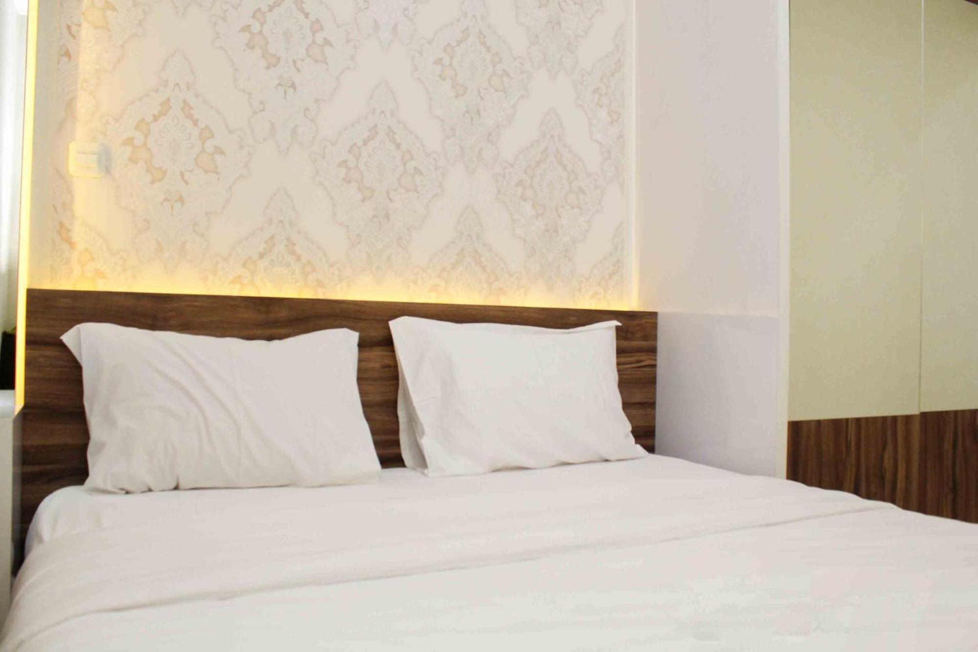 Spacious And 2br At Springlake Summarecon By Travelio Bekasi